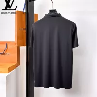 Cheap Louis Vuitton LV T-Shirts Short Sleeved For Men #1353726 Replica Wholesale [$48.00 USD] [ITEM#1353726] on Replica Louis Vuitton LV T-Shirts
