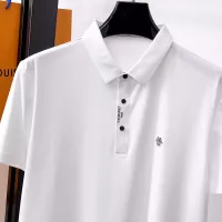 Cheap Christian Dior T-Shirts Short Sleeved For Men #1353727 Replica Wholesale [$48.00 USD] [ITEM#1353727] on Replica Christian Dior T-Shirts