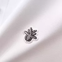 Cheap Christian Dior T-Shirts Short Sleeved For Men #1353727 Replica Wholesale [$48.00 USD] [ITEM#1353727] on Replica Christian Dior T-Shirts