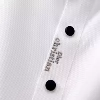 Cheap Christian Dior T-Shirts Short Sleeved For Men #1353727 Replica Wholesale [$48.00 USD] [ITEM#1353727] on Replica Christian Dior T-Shirts