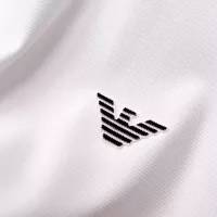 Cheap Armani T-Shirts Short Sleeved For Men #1353731 Replica Wholesale [$48.00 USD] [ITEM#1353731] on Replica Armani T-Shirts