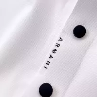 Cheap Armani T-Shirts Short Sleeved For Men #1353731 Replica Wholesale [$48.00 USD] [ITEM#1353731] on Replica Armani T-Shirts