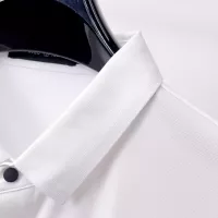 Cheap Armani T-Shirts Short Sleeved For Men #1353731 Replica Wholesale [$48.00 USD] [ITEM#1353731] on Replica Armani T-Shirts