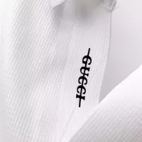 Cheap Gucci T-Shirts Short Sleeved For Men #1353735 Replica Wholesale [$48.00 USD] [ITEM#1353735] on Replica Gucci T-Shirts