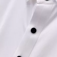 Cheap Tommy Hilfiger TH T-Shirts Short Sleeved For Men #1353738 Replica Wholesale [$48.00 USD] [ITEM#1353738] on Replica Tommy Hilfiger TH T-Shirts