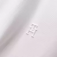 Cheap Tommy Hilfiger TH T-Shirts Short Sleeved For Men #1353738 Replica Wholesale [$48.00 USD] [ITEM#1353738] on Replica Tommy Hilfiger TH T-Shirts