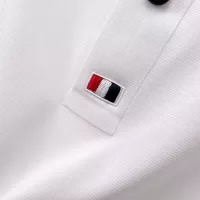 Cheap Tommy Hilfiger TH T-Shirts Short Sleeved For Men #1353738 Replica Wholesale [$48.00 USD] [ITEM#1353738] on Replica Tommy Hilfiger TH T-Shirts