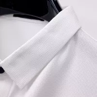 Cheap Dolce &amp; Gabbana D&amp;G T-Shirts Short Sleeved For Men #1353742 Replica Wholesale [$48.00 USD] [ITEM#1353742] on Replica Dolce &amp; Gabbana D&amp;G T-Shirts