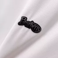 Cheap Burberry T-Shirts Short Sleeved For Men #1353745 Replica Wholesale [$48.00 USD] [ITEM#1353745] on Replica Burberry T-Shirts