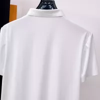 Cheap Burberry T-Shirts Short Sleeved For Men #1353745 Replica Wholesale [$48.00 USD] [ITEM#1353745] on Replica Burberry T-Shirts