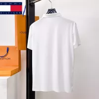 Cheap Tommy Hilfiger TH T-Shirts Short Sleeved For Men #1353749 Replica Wholesale [$48.00 USD] [ITEM#1353749] on Replica Tommy Hilfiger TH T-Shirts