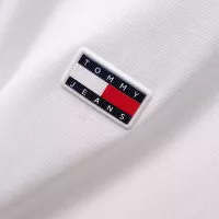 Cheap Tommy Hilfiger TH T-Shirts Short Sleeved For Men #1353749 Replica Wholesale [$48.00 USD] [ITEM#1353749] on Replica Tommy Hilfiger TH T-Shirts