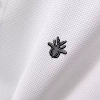 Cheap Christian Dior T-Shirts Short Sleeved For Men #1353752 Replica Wholesale [$48.00 USD] [ITEM#1353752] on Replica Christian Dior T-Shirts