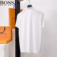 Cheap Boss T-Shirts Short Sleeved For Men #1353761 Replica Wholesale [$48.00 USD] [ITEM#1353761] on Replica Boss T-Shirts