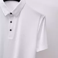 Cheap Boss T-Shirts Short Sleeved For Men #1353761 Replica Wholesale [$48.00 USD] [ITEM#1353761] on Replica Boss T-Shirts