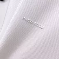 Cheap Boss T-Shirts Short Sleeved For Men #1353761 Replica Wholesale [$48.00 USD] [ITEM#1353761] on Replica Boss T-Shirts
