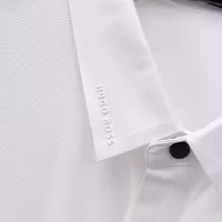 Cheap Boss T-Shirts Short Sleeved For Men #1353761 Replica Wholesale [$48.00 USD] [ITEM#1353761] on Replica Boss T-Shirts
