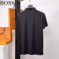 Cheap Boss T-Shirts Short Sleeved For Men #1353768 Replica Wholesale [$48.00 USD] [ITEM#1353768] on Replica Boss T-Shirts