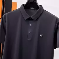 Cheap Boss T-Shirts Short Sleeved For Men #1353768 Replica Wholesale [$48.00 USD] [ITEM#1353768] on Replica Boss T-Shirts