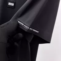 Cheap Boss T-Shirts Short Sleeved For Men #1353768 Replica Wholesale [$48.00 USD] [ITEM#1353768] on Replica Boss T-Shirts