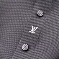 Cheap Louis Vuitton LV T-Shirts Short Sleeved For Men #1353772 Replica Wholesale [$48.00 USD] [ITEM#1353772] on Replica Louis Vuitton LV T-Shirts