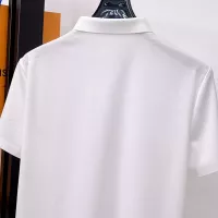 Cheap Prada T-Shirts Short Sleeved For Men #1353773 Replica Wholesale [$48.00 USD] [ITEM#1353773] on Replica Prada T-Shirts
