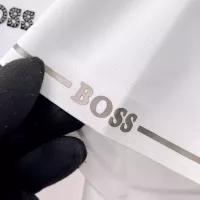 Cheap Boss T-Shirts Short Sleeved For Men #1353777 Replica Wholesale [$48.00 USD] [ITEM#1353777] on Replica Boss T-Shirts