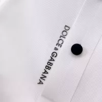 Cheap Dolce &amp; Gabbana D&amp;G T-Shirts Short Sleeved For Men #1353781 Replica Wholesale [$48.00 USD] [ITEM#1353781] on Replica Dolce &amp; Gabbana D&amp;G T-Shirts