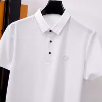 Cheap Dolce &amp; Gabbana D&amp;G T-Shirts Short Sleeved For Men #1353788 Replica Wholesale [$48.00 USD] [ITEM#1353788] on Replica Dolce &amp; Gabbana D&amp;G T-Shirts