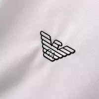 Cheap Armani T-Shirts Short Sleeved For Men #1353794 Replica Wholesale [$48.00 USD] [ITEM#1353794] on Replica Armani T-Shirts