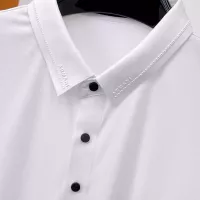 Cheap Armani T-Shirts Short Sleeved For Men #1353794 Replica Wholesale [$48.00 USD] [ITEM#1353794] on Replica Armani T-Shirts