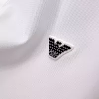 Cheap Armani T-Shirts Short Sleeved For Men #1353798 Replica Wholesale [$48.00 USD] [ITEM#1353798] on Replica Armani T-Shirts