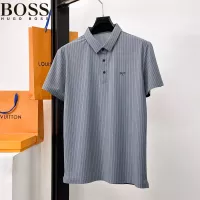 Cheap Armani T-Shirts Short Sleeved For Men #1353811 Replica Wholesale [$48.00 USD] [ITEM#1353811] on Replica Armani T-Shirts