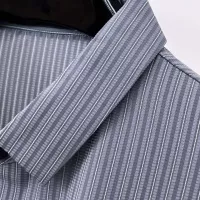 Cheap Armani T-Shirts Short Sleeved For Men #1353811 Replica Wholesale [$48.00 USD] [ITEM#1353811] on Replica Armani T-Shirts