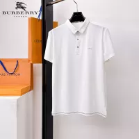 Cheap Burberry T-Shirts Short Sleeved For Men #1353812 Replica Wholesale [$48.00 USD] [ITEM#1353812] on Replica Burberry T-Shirts