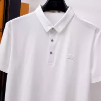 Cheap Burberry T-Shirts Short Sleeved For Men #1353812 Replica Wholesale [$48.00 USD] [ITEM#1353812] on Replica Burberry T-Shirts