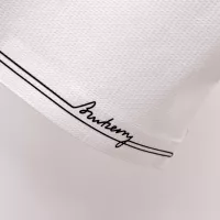 Cheap Burberry T-Shirts Short Sleeved For Men #1353812 Replica Wholesale [$48.00 USD] [ITEM#1353812] on Replica Burberry T-Shirts
