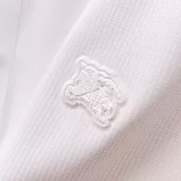 Cheap Burberry T-Shirts Short Sleeved For Men #1353812 Replica Wholesale [$48.00 USD] [ITEM#1353812] on Replica Burberry T-Shirts