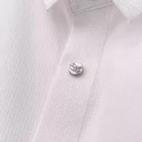 Cheap Burberry T-Shirts Short Sleeved For Men #1353812 Replica Wholesale [$48.00 USD] [ITEM#1353812] on Replica Burberry T-Shirts
