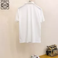 Cheap LOEWE T-Shirts Short Sleeved For Men #1353818 Replica Wholesale [$48.00 USD] [ITEM#1353818] on Replica LOEWE T-Shirts