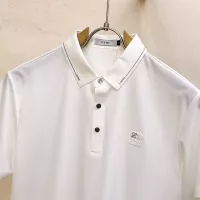Cheap LOEWE T-Shirts Short Sleeved For Men #1353818 Replica Wholesale [$48.00 USD] [ITEM#1353818] on Replica LOEWE T-Shirts