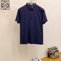 Cheap LOEWE T-Shirts Short Sleeved For Men #1353820 Replica Wholesale [$48.00 USD] [ITEM#1353820] on Replica LOEWE T-Shirts