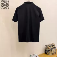Cheap LOEWE T-Shirts Short Sleeved For Men #1353821 Replica Wholesale [$48.00 USD] [ITEM#1353821] on Replica LOEWE T-Shirts