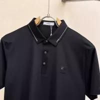 Cheap LOEWE T-Shirts Short Sleeved For Men #1353821 Replica Wholesale [$48.00 USD] [ITEM#1353821] on Replica LOEWE T-Shirts