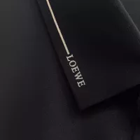 Cheap LOEWE T-Shirts Short Sleeved For Men #1353821 Replica Wholesale [$48.00 USD] [ITEM#1353821] on Replica LOEWE T-Shirts