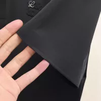 Cheap LOEWE T-Shirts Short Sleeved For Men #1353821 Replica Wholesale [$48.00 USD] [ITEM#1353821] on Replica LOEWE T-Shirts