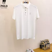 Cheap Ralph Lauren Polo T-Shirts Short Sleeved For Men #1353822 Replica Wholesale [$48.00 USD] [ITEM#1353822] on Replica Ralph Lauren Polo T-Shirts