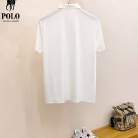 Cheap Ralph Lauren Polo T-Shirts Short Sleeved For Men #1353822 Replica Wholesale [$48.00 USD] [ITEM#1353822] on Replica Ralph Lauren Polo T-Shirts