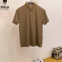 Cheap Ralph Lauren Polo T-Shirts Short Sleeved For Men #1353823 Replica Wholesale [$48.00 USD] [ITEM#1353823] on Replica Ralph Lauren Polo T-Shirts