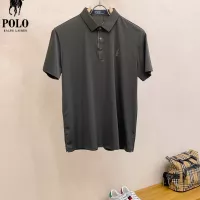 Cheap Ralph Lauren Polo T-Shirts Short Sleeved For Men #1353824 Replica Wholesale [$48.00 USD] [ITEM#1353824] on Replica Ralph Lauren Polo T-Shirts